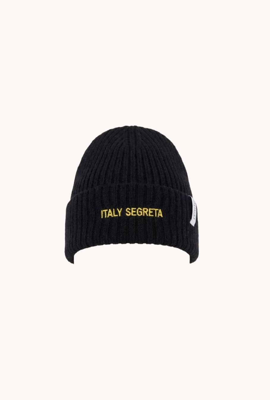 Italy segreta cashmere beanie