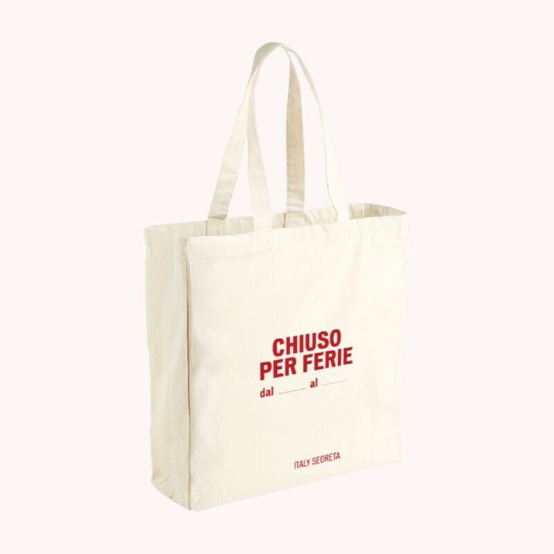 Estate Italiana Tote Bag