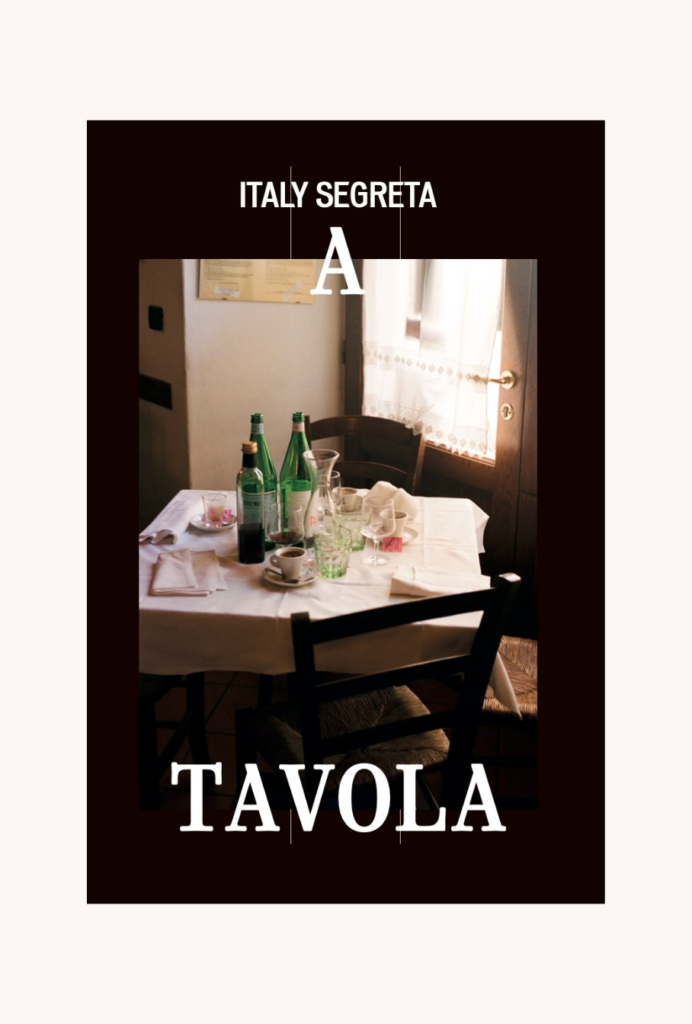 A Tavola Magazine Italy Segreta